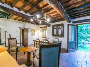 Tolle Ferienwohnung mit Terrasse, Grill und Garten | Hunde erlaubt - Image 4