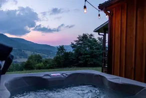 Peaceful Tiny House in the Mountains near Seneca Rocks, West Virginia - Image 5