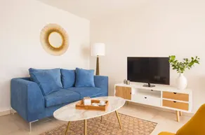 Agréable appartement | Avec animaux autorisés - Image 3