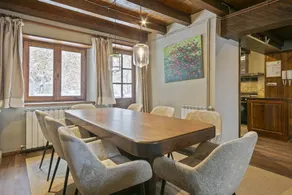 Child-friendly holiday home with terrace | Mountain view | Close to the ski | Pets allowed - Image 5
