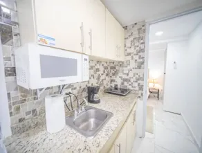 Holiday apartment | City view - Image 3