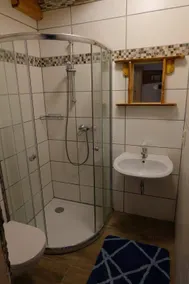 Camera privata con sauna | Ammette cani - Image 3