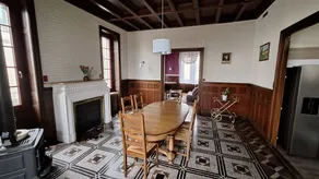 House with garden & BBQ | Nature view - Image 2