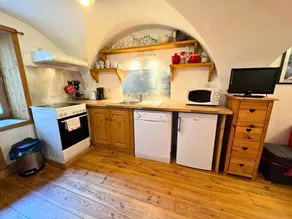 Chalet Chardons - Appartement situé à 4km des pistes pour 4 personnes MAE-6451 - Image 4