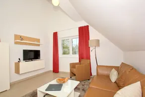 Children-friendly charming apartment with pool, garden & sauna | Beach nearby - Image 4