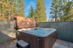 Perfect Sunriver Retreat, A/C, Hot Tub, Bikes, and SHARC passes - Image 3