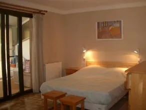 Apartment with 1 bedroom for 5 persons - Image 2
