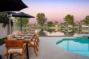 Apartment mit Garten, Grill und schnellem Internet | Seeblick - Image 5