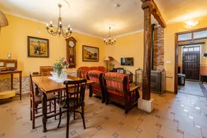 House with garden & BBQ - Image 5