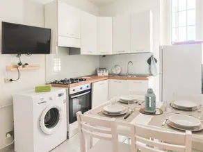 Bordopineta Centro - three-room apartment on the first floor - Image 3