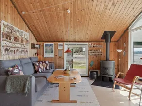 Holiday Home Tianna 500m from the sea by Interhome - Image 3