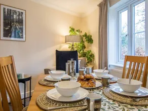 Fully equipped nice cottage with garden | Pet-friendly - Image 2
