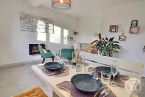 Fully equipped gite with terrace & garden | Close to the beach - Image 2