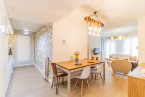 Children-friendly flat | Next to Cathedral-Basilica of Our Lady of the Pillar | Dogs allowed - Image 4