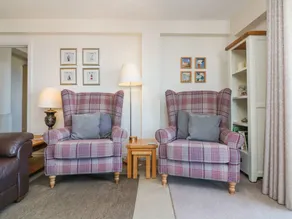 Cottage with 2 bedrooms for 4 persons - Image 4
