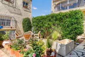 Apartment 'La Finca' with Sea View, Wi-Fi and Air Conditioning - Image 2
