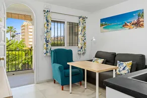 Appartement de vacances avec barbecue, jardin et terrasse | Vue mer | Adapté au travail à distance - Image 3