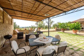 Kinderfreundliches schönes Ferienhaus mit Garten, Grill und Pool | Gartenblick | Ideal für Homeoffice | Haustiere sind willkommen - Image 3