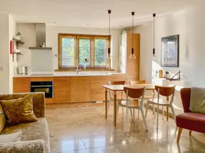 Child-friendly wonderful cottage with garden - Image 4