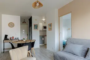 Kinderfreundliche Ferienwohnung | Stadtblick - Image 5