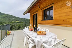 Gîte con terraza - Image 2