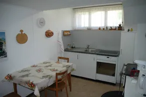 Chalet in Mörel with Terrace, Parking, Garden Furniture - Image 4