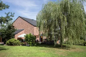 Grande villa conviviale et familiale avec barbecue, jardin et sauna | Vue nature - Image 4