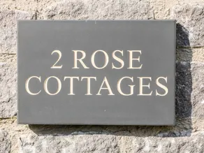 Children-friendly cottage with garden | Pets are welcome - Image 2