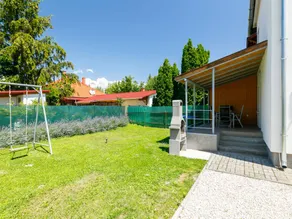 Maison avec jardin, barbecue et terrasse - Image 2