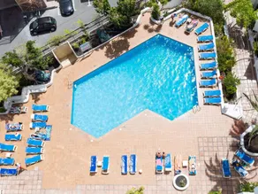 Merveilleux appartement de vacances convivial et familial avec piscine, jardin et terrasse | Vue mer | Plage à proximité - Image 4