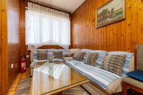 Three bedroom apartment with balcony and sea view Sumpetar, Omiš (A-950-a) - Image 2