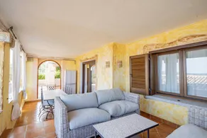 Appartement de vacances avec terrasse, barbecue et piscine - Image 2