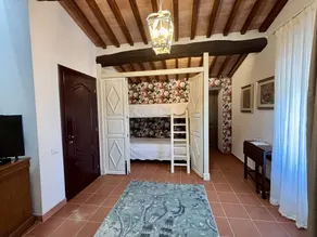 Tenuta Codirosso: Camera dei Fiori - Image 3