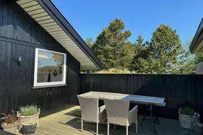 Children-friendly beautiful holiday home with terrace | Pet-friendly - Image 2