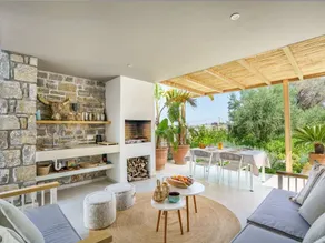 New Stylish Villa Tessera with Private Pool and BBQ - Image 2