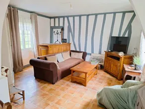 Cottage with barbeque & garden | Garden view - Image 3