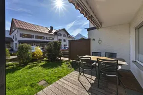 Zentrale Ferienwohnung edelWEISS - Image 3