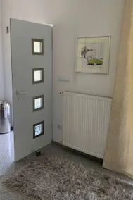 Wohnung in Naterki mit Terrasse, Garten und Grill - Image 2