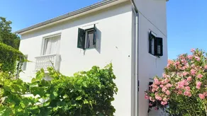Ferienhaus mit Garten und Grill | Strandblick - Image 2