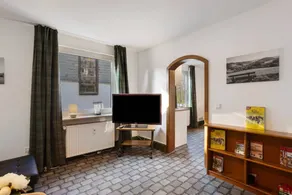 Holiday apartment with fast internet | Garden view - Image 4