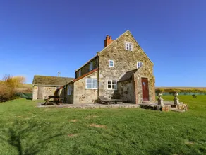 Fully equipped cottage with garden | Beach view | Next to the beach | Pet-friendly - Image 4