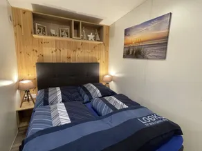 Child-friendly holiday home with barbeque, garden & terrace - Image 2