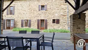 Gite with garden, barbeque & terrace - Image 3