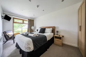 Family-friendly nice flat with garden | Pet-friendly - Image 2