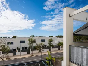 Fully equipped apartment with pool | Close to the beach - Image 4