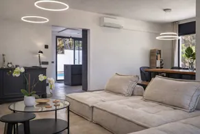 Nice holiday home with barbeque, terrace & garden - Image 3