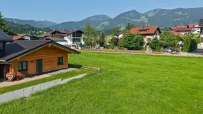 Beautiful holiday apartment with terrace & garden | Garden view - Image 4