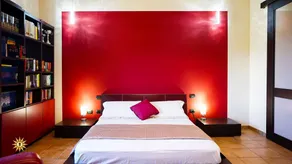 Villa avec jardin et piscine privée | Vue piscine - Image 5