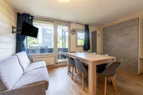 Appartement | Vue montagne | À côté du ski - Image 3