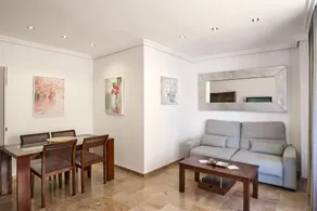 Apartment '5 Caballeros' with Balcony, Wi-Fi and Air Conditioning - Image 3